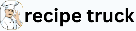 Logo for recipe truc