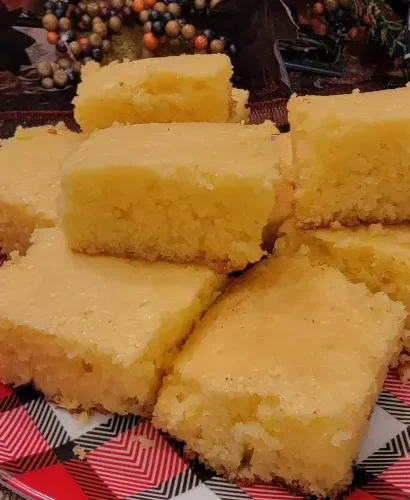 Jiffy Cornbread