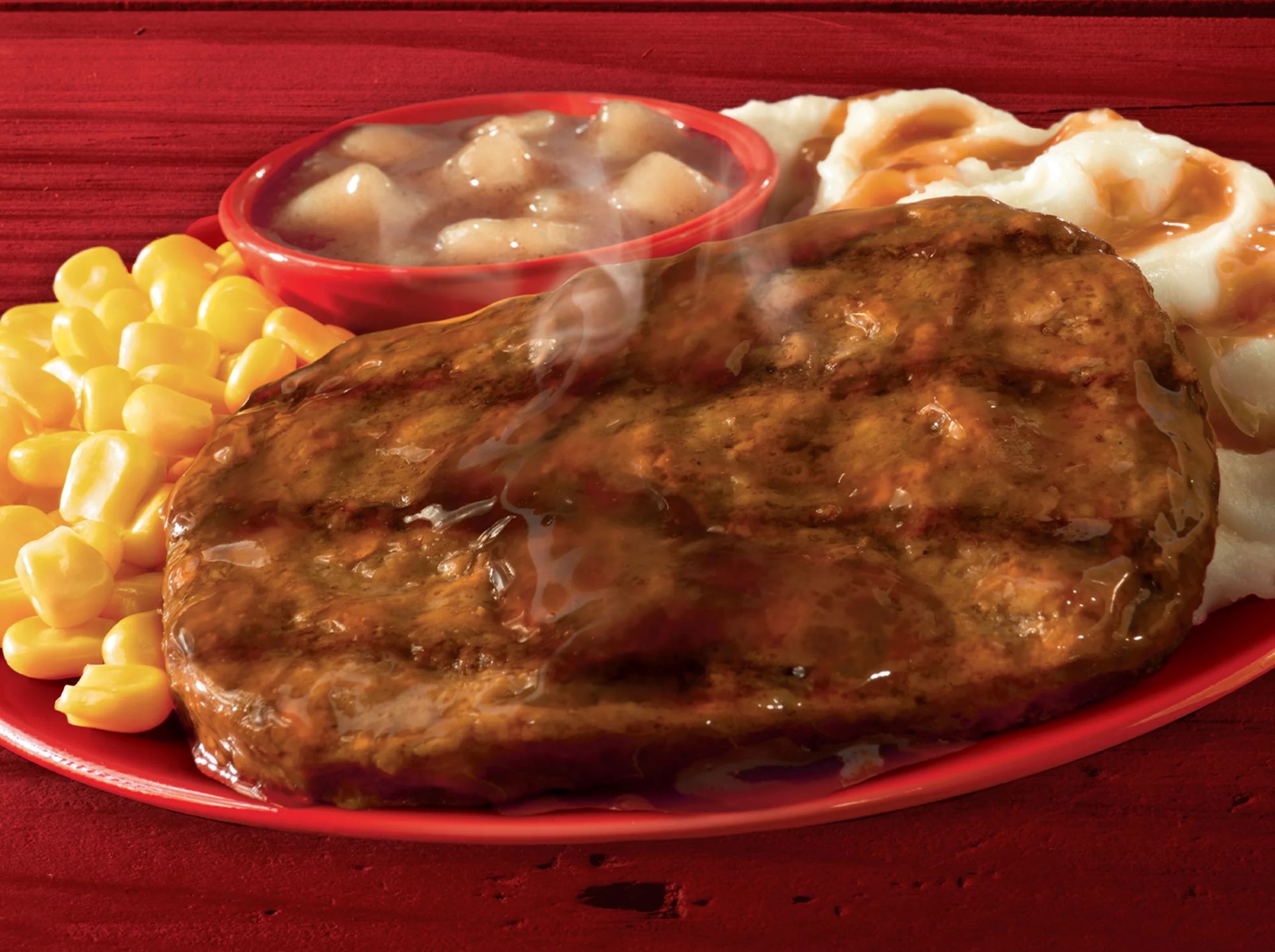 banquet-salisbury-steak
