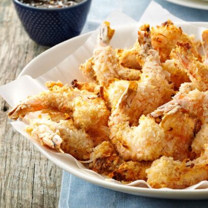 Parrot Isle Jumbo Coconut Shrimp