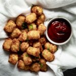Tater Tots in Air Fryer