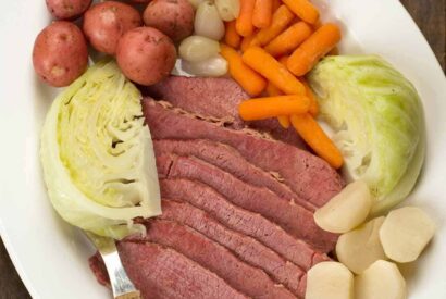 Thumbnail for “Delicious New England Boiled Dinner Recipe for Families”