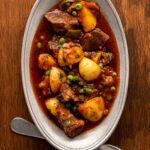 Venison Stew