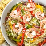 Shrimp Scampi Olive Garden Recipe