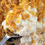 Funeral Potatoes Recipe