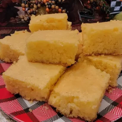 Jiffy Cornbread