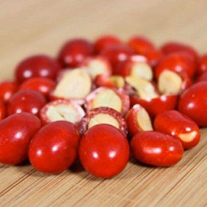 Boston Baked Beans Candy