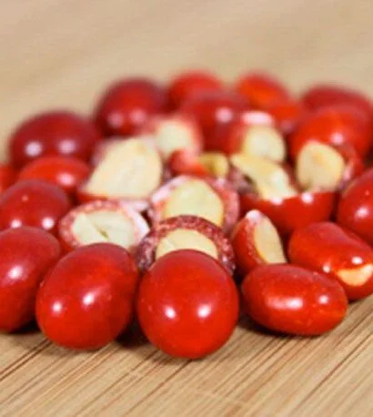 boston baked beans candy