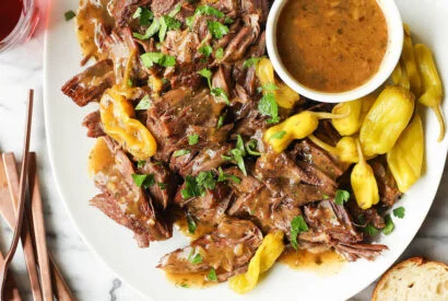 Thumbnail for “Easy Mississippi Pot Roast Instant Pot Recipe” 