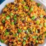 Instant Pot Mexican Rice Recipe